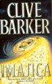 cover of imagica as sold in the uk - oxford english