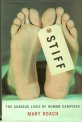 stiff by mary roach